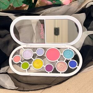 Sugarpill Pink Capsule Eyeshadow Palette